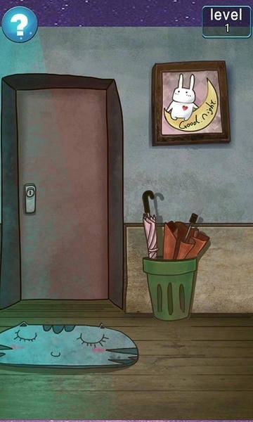 100门逃脱挑战官方版