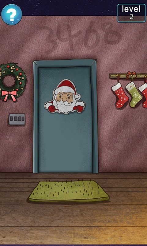 100门逃脱挑战游戏最新版截图1