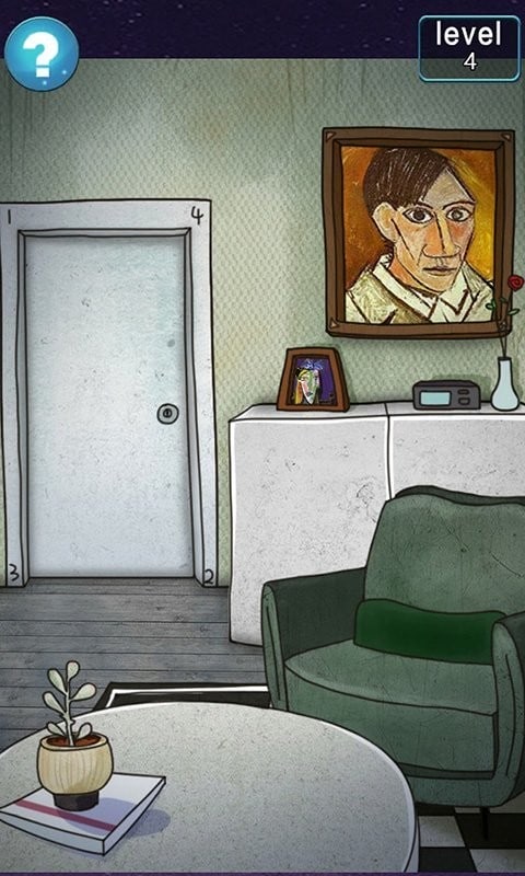 100门逃脱挑战游戏最新版截图2