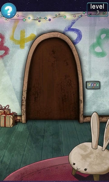 100门逃脱挑战游戏最新版截图3