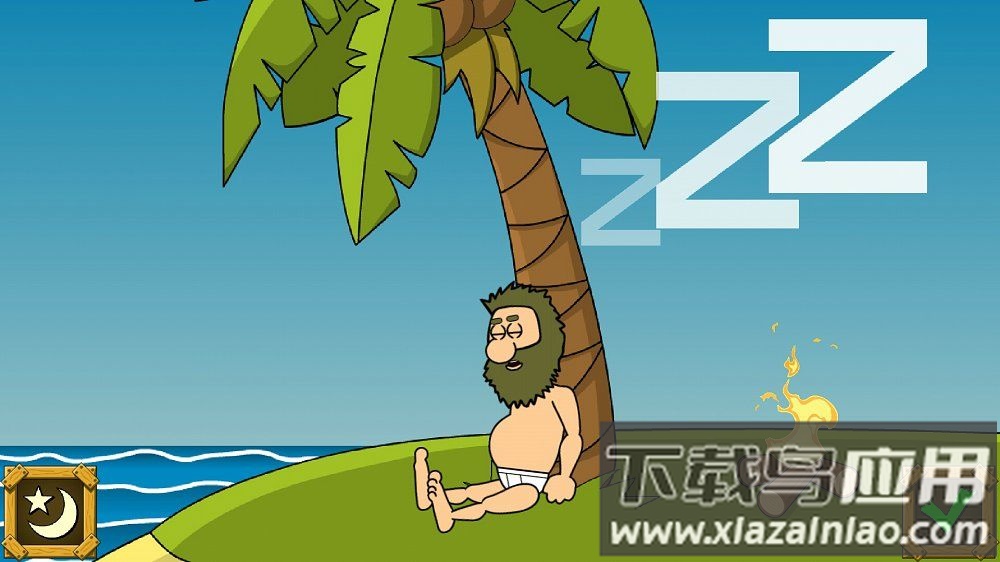 约翰尼岛手游Johnny最新版截图1