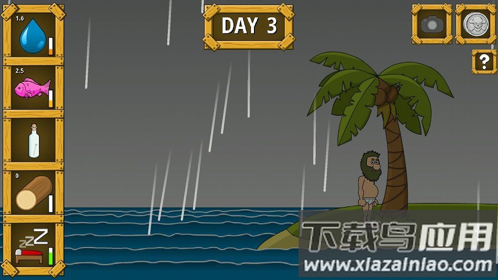 约翰尼岛手游Johnny最新版截图2