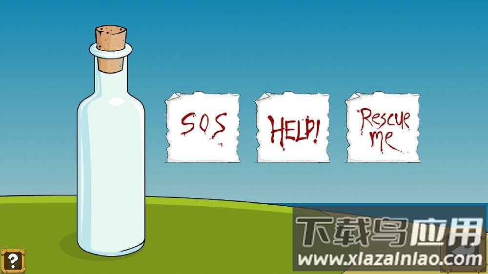 约翰尼岛手游Johnny最新版截图3