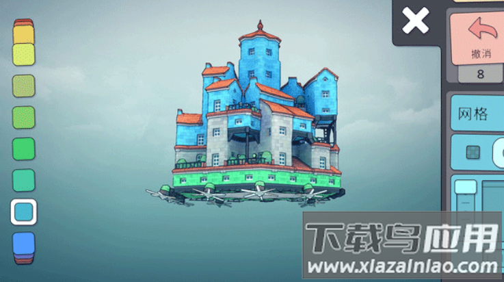 水上小镇手机版最新版截图2