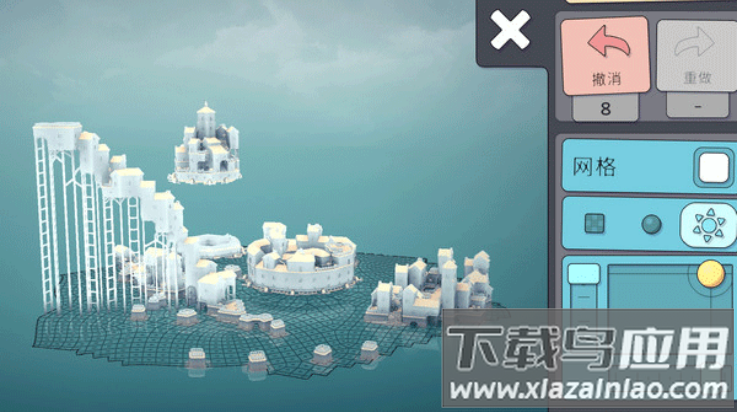 水上小镇手机版最新版截图3