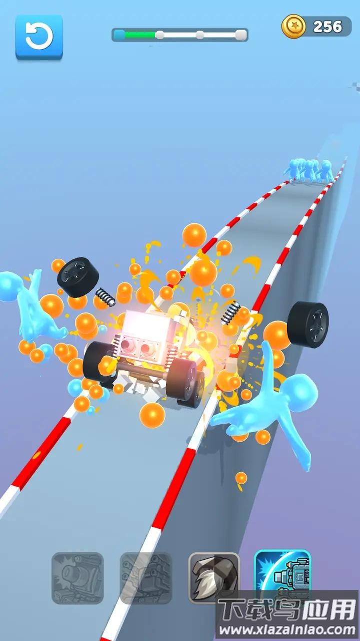 战车生存最新版截图4