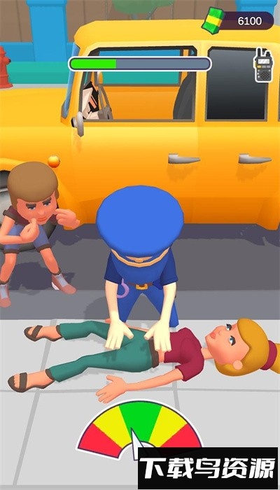 边防警察模拟器最新版截图1