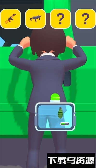 边防警察模拟器最新版截图3