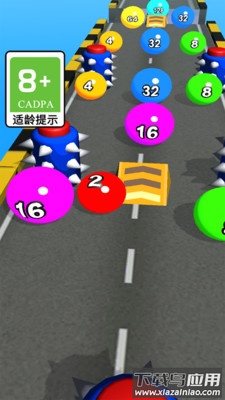 球球动起来最新版截图2