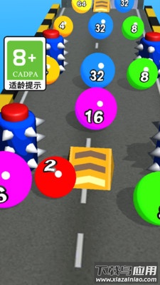 球球动起来最新版截图4