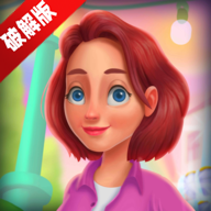 酒店合并项目无限金币钻石破解版