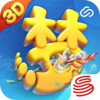 云梦幻西游三维版