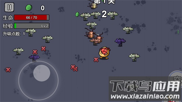 我和好兄弟的战争最新版截图3