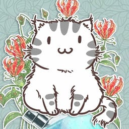 花与香水与猫无限体力版