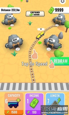 绘制矿工最新版截图1