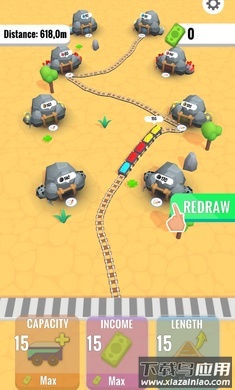 绘制矿工最新版截图2