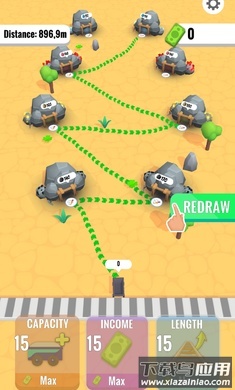 绘制矿工最新版截图3