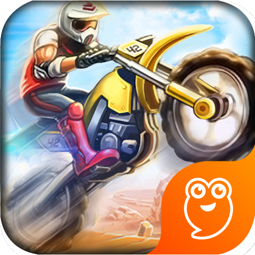 3D极限摩托旧版本