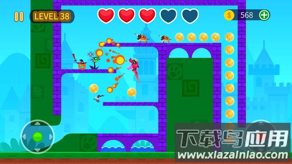 口袋喷火龙最新版截图1