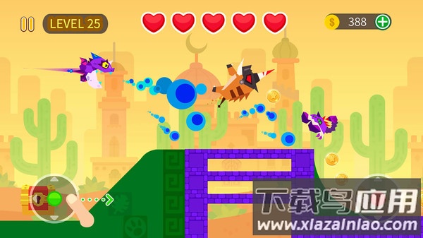 口袋喷火龙最新版截图2