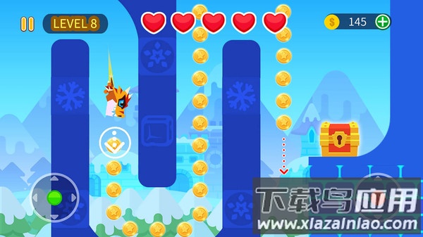 口袋喷火龙最新版截图3