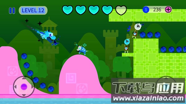 口袋喷火龙最新版截图4