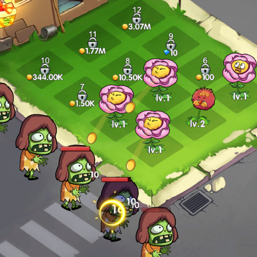 部落保卫之战游戏手机版免费版