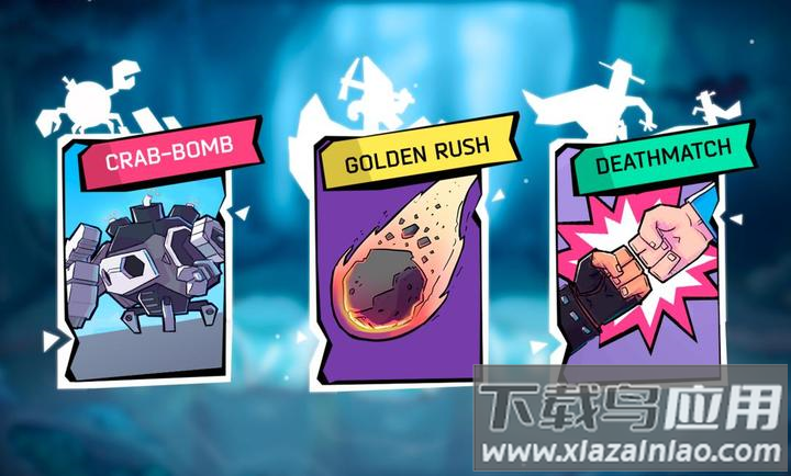 狂暴战争手游最新版最新版截图4