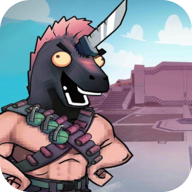 狂暴战争手游最新版