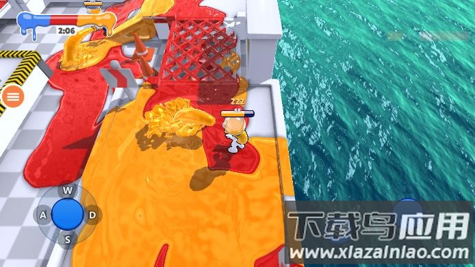 色调大冒险手游下载最新版截图4