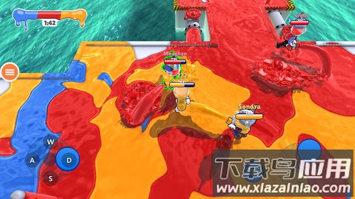 色调大冒险手游下载最新版截图5