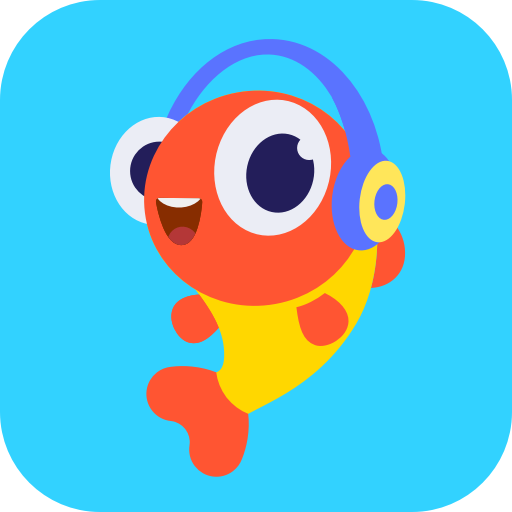 伴鱼少儿英语app