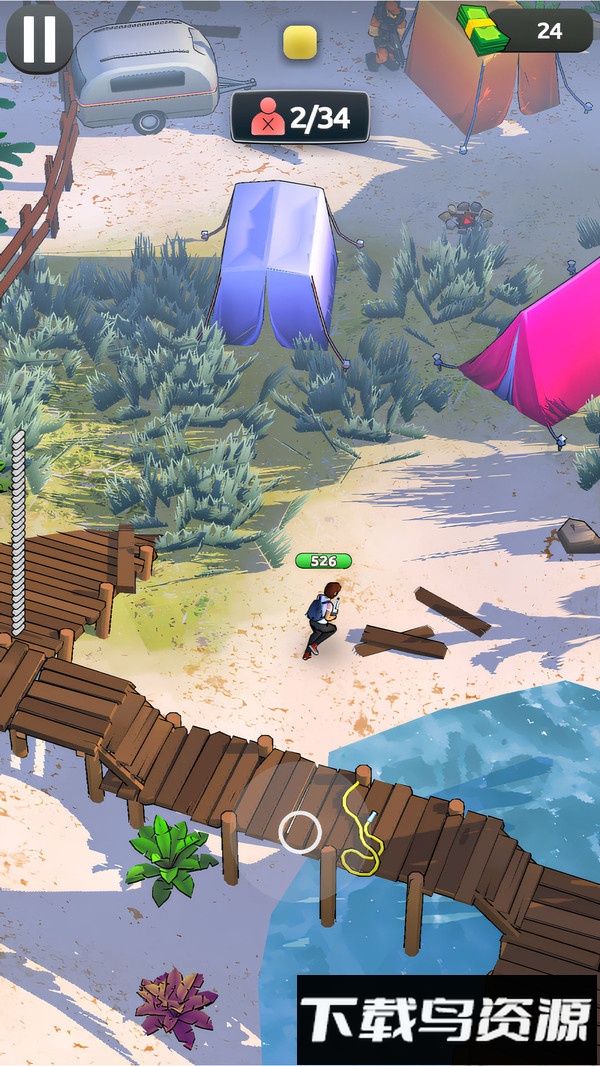 边缘任务最新版截图3