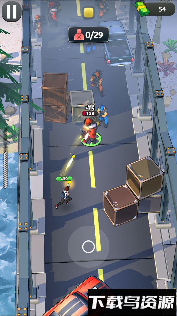 边缘任务最新版截图4