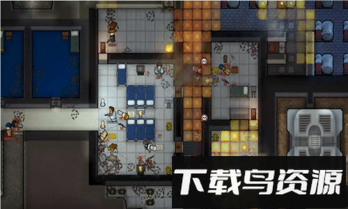 边缘世界最新版最新版截图1