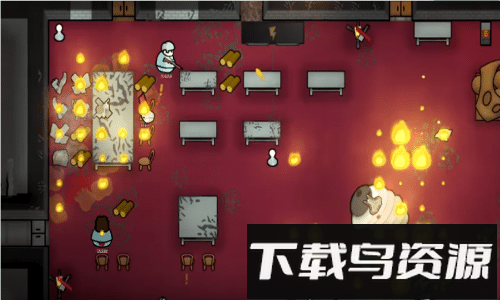 边缘世界最新版最新版截图2