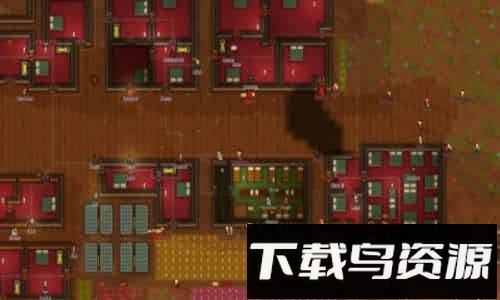 边缘世界最新版最新版截图3