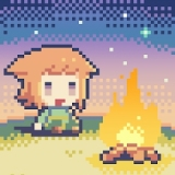 孤岛灯火游戏(孤uの灯火)