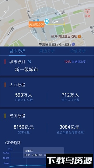 边界猎手手机版截图1
