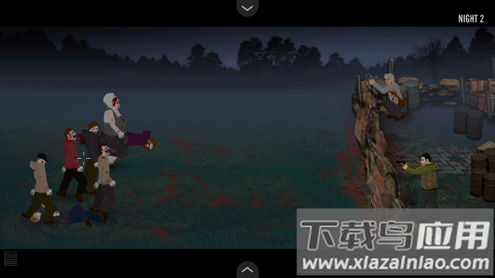 最后的战役1游戏最新版截图4