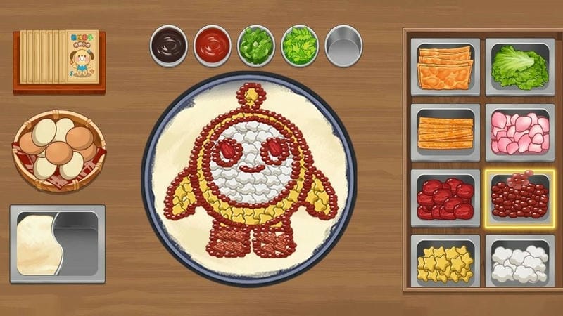 一起摊煎饼官方版最新版截图1