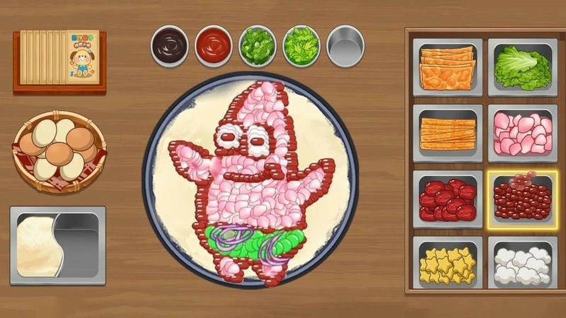 一起摊煎饼官方版最新版截图2