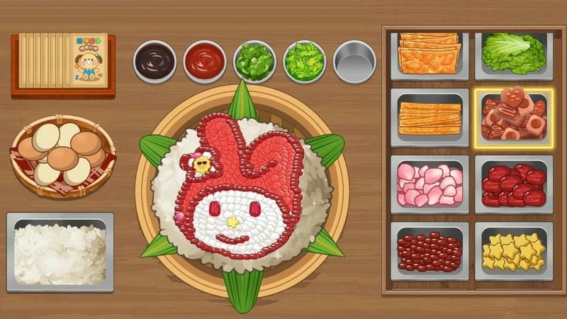 一起摊煎饼官方版最新版截图3