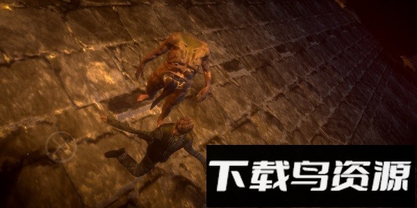 边界传说生存手机版截图1