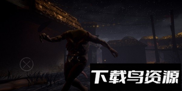 边界传说生存手机版截图2