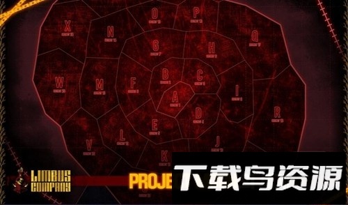 边狱巴士最新版截图1