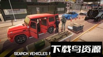 边境警察模拟器最新版截图3