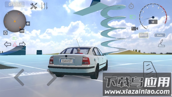 巴尔干汽车下载最新版截图3