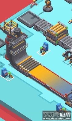 闲置的金属厂手游下载最新版截图2