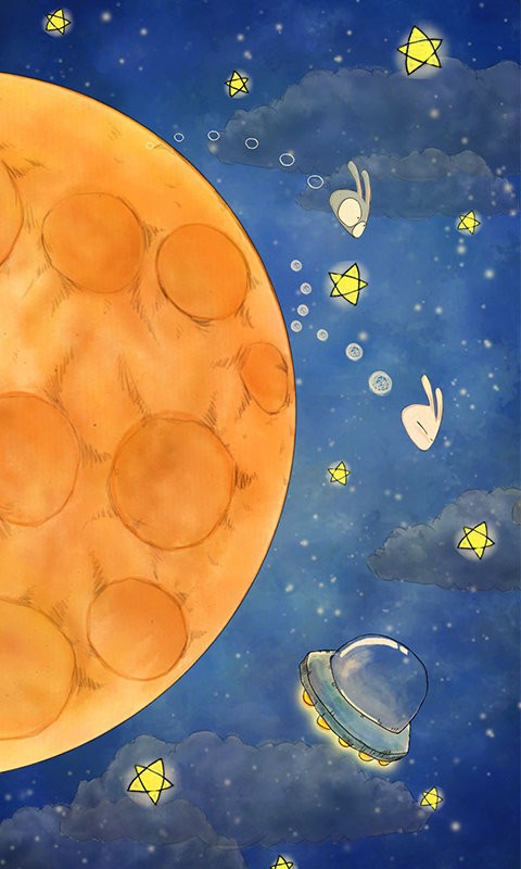 喜欢和你在一起手游最新版截图2